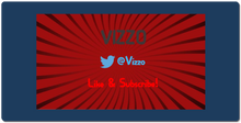 vizzo XXL Gaming Mousepad