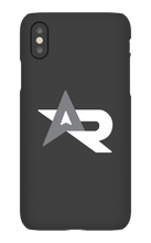 AR Logo iPhone Case