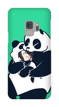 Flyabella Samsung Case Panda Edition