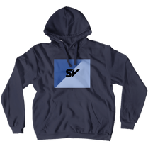 shawvibes Hoodies (No-Zip/Pullover)