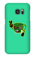 ltkillerteacup17 Samsung Phone Cases