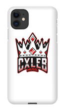 Cxleb iPhone Phone Cases
