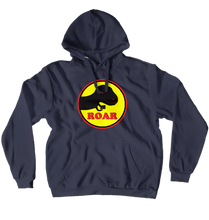 RoaR Hoodies Rund