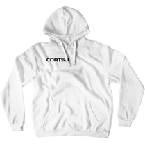 Cortsn Hoodies (No-Zip/Pullover)