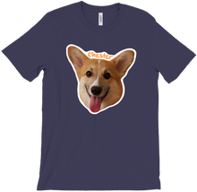 Chester T-Shirts