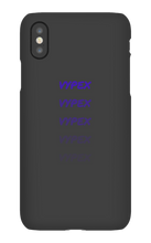 vypex iPhone Phone Cases