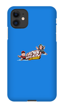 grownasskidsunchaned iPhone Phone Cases