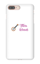 Théa Woods iPhone Case