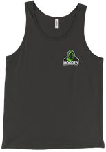 hooded_tv Tank Top