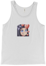 xxxcsnowflakexxx Tank Top