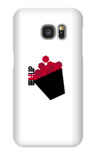 plushiiieee Samsung Phone Cases