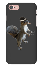 sasquatchwastaken iPhone Phone Cases