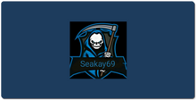 seakay69 XXL Gaming Mousepad
