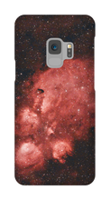 Samsung Phone Cases - Cat's Paw Nebula