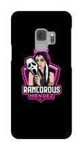 rancorousmendez Samsung Phone Cases