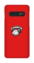 urkocabrita Samsung Phone Cases