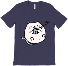 namis_kruemelbande T-Shirts