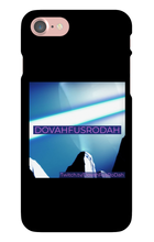dovahfusrodah iPhone Phone Cases