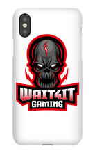 wait4itgaming iPhone Phone Cases