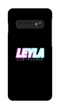 xd_leyla Samsung Phone Cases