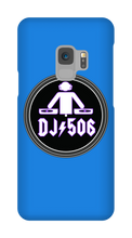 DJ506 Samsung Phone Cases