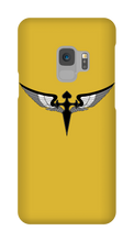 rob_245 Samsung Phone Cases