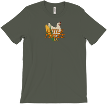 Chicken In The Corn T-Shirt