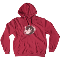 thebesttaco Hoodies (No-Zip/Pullover)