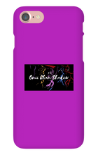 oniichanshadow iPhone Phone Cases