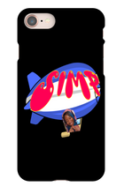 Blimp iPhone Phone Case