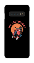 Phone Case (Samsung) | The ScuterDood