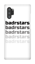 badrstars Samsung Phone Cases