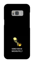 michelito_f Samsung Phone Cases