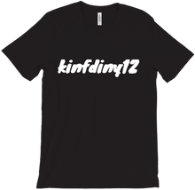 kinfdiny12 T-Shirts
