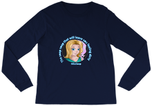 misssoap Long Sleeve Tee