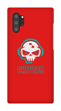 chivz95 Samsung Phone Cases