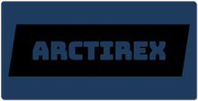 arctirexmc XXL Gaming Mousepad