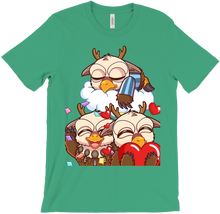Love & Cheer Sleep T-Shirts