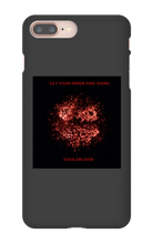 soulzblood iPhone Phone Cases