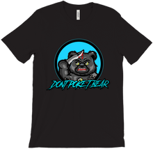 Bear Logo T-Shirt