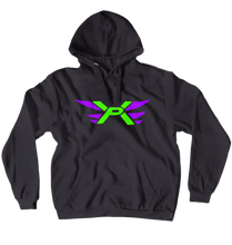 PaulX314 logo Hoodies (Pullover)