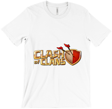 clashlima T-Shirts