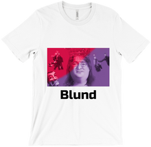 ubas_blund T-Shirts