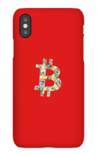 ybrinkz iPhone Phone Cases