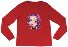 childsbloodbath Long Sleeve Tee