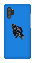cali_venom Samsung Phone Cases