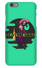 cptdeathstarre iPhone 7 Phone Cases