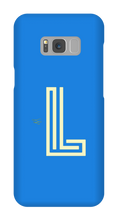 lake_legends Samsung Phone Cases