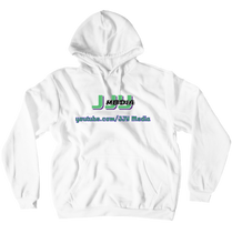 Logo Pullover Hoodie
