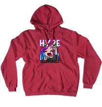 hoodie HYPE